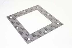 GASKET=8''''FLANGED DUMP VALVE